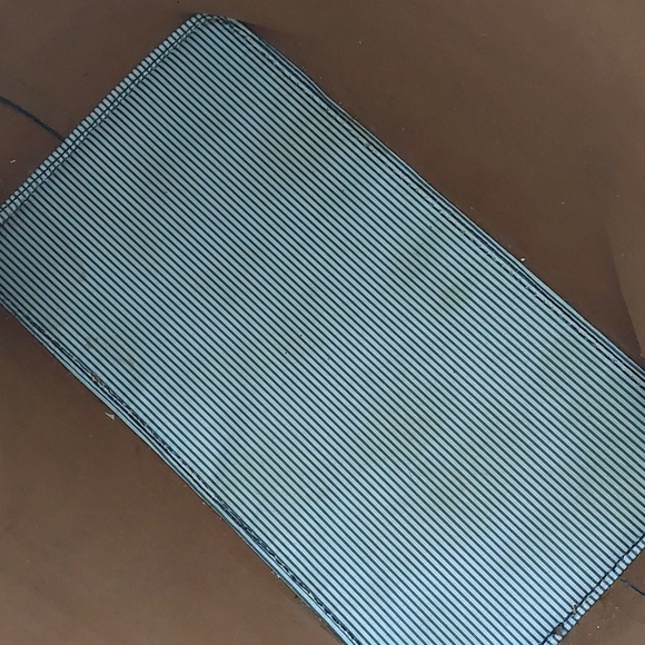 Faux leather hobo - Picture 7 of 7